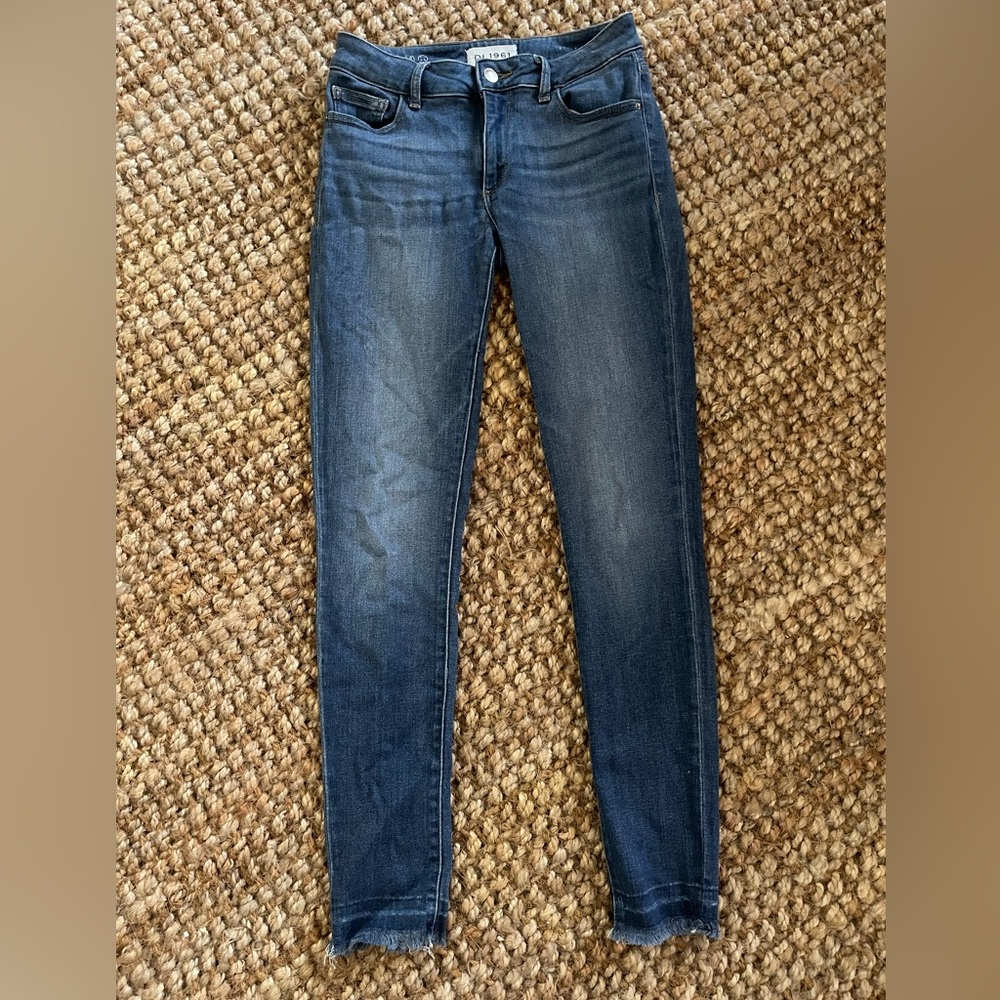 DL1961 Emma Power Legging